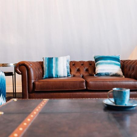 Bank Apartments بورتراش المظهر الخارجي الصورة