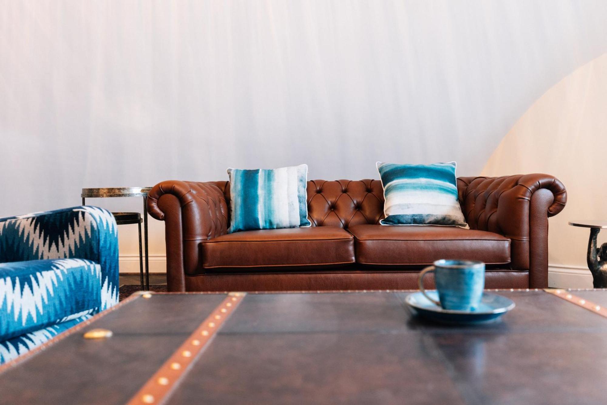 Bank Apartments بورتراش المظهر الخارجي الصورة